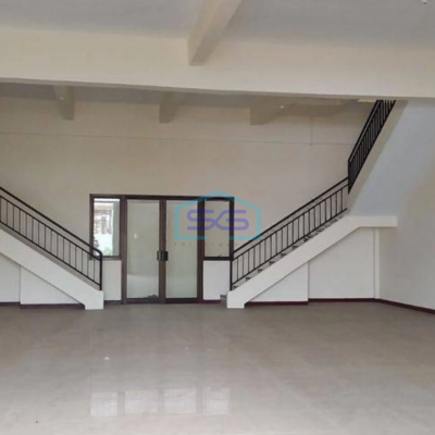 Disewakan 2 Unit Ruko Strategis Siap Pakai Di Roda Mas Tanah Mas Semarang