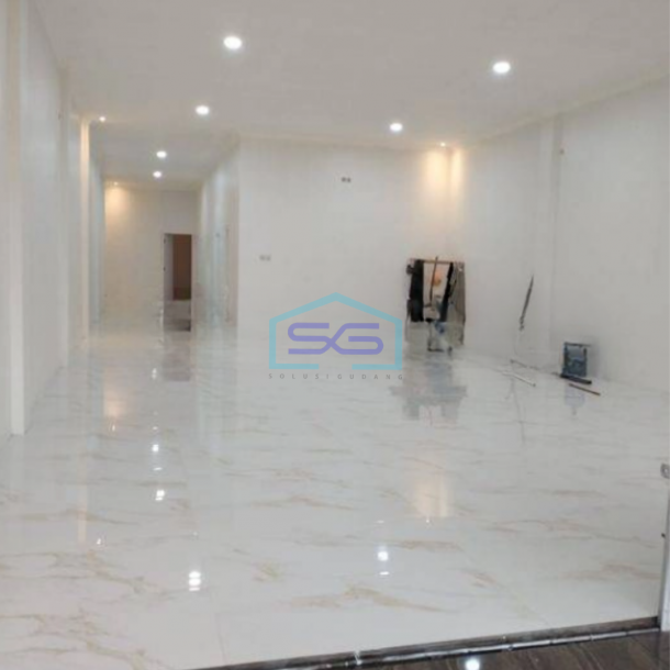 Dijual Ruko Strategis Cocok Untuk Usaha Di Mranggen LB 285m2-3