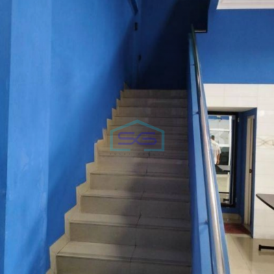 Dijual Ruko 2 Lantai Di Simongan Raya Semarang LB 500m2