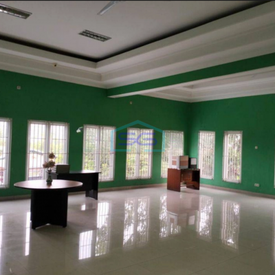 Dijual Ruko 2 Lantai Di Simongan Raya Semarang LB 500m2