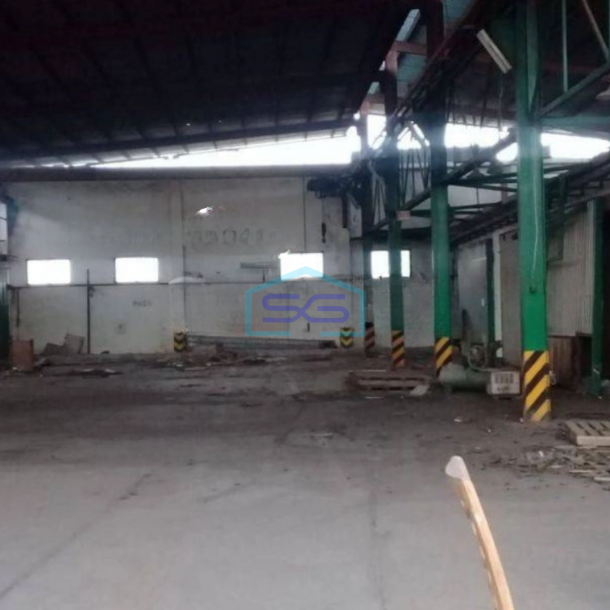 Dijual Ex Pabrik Di Kuripan Karangawen Demak LT 3600m2-3