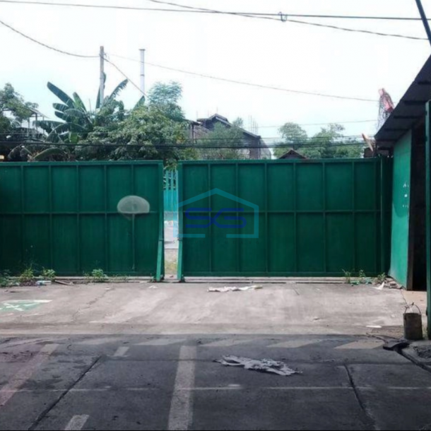 Dijual Ex Pabrik Di Kuripan Karangawen Demak LT 3600m2-2