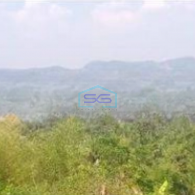 Dijual Tanah Luas 45000m2 Di Banyubiru Kabupaten Semarang