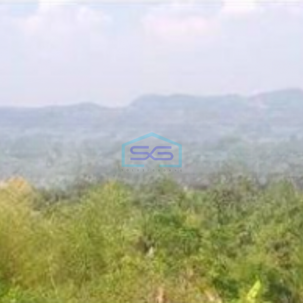 Dijual Tanah Luas 45000m2 Di Banyubiru Kabupaten Semarang-2