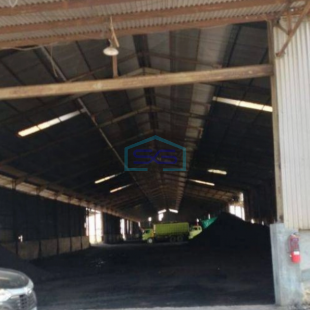 Dijual Gudang Industri di Kendal Lokasi Strategis LT 16378m2-2
