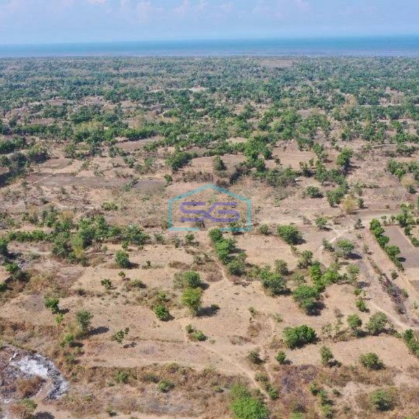 Dijual Tanah Strategis Luas Di Dekat Pelabuhan Pasuruan LT 350000m2-1