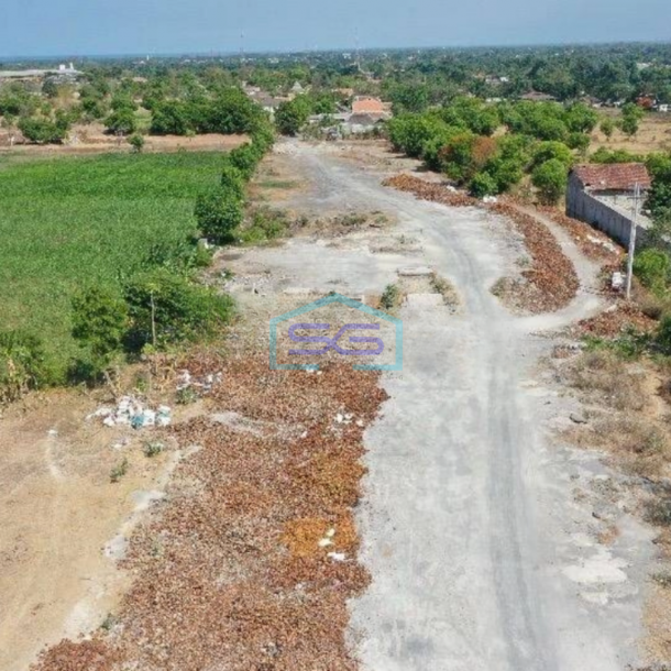 Dijual Tanah Strategis Luas Di Dekat Pelabuhan Pasuruan LT 350000m2-2