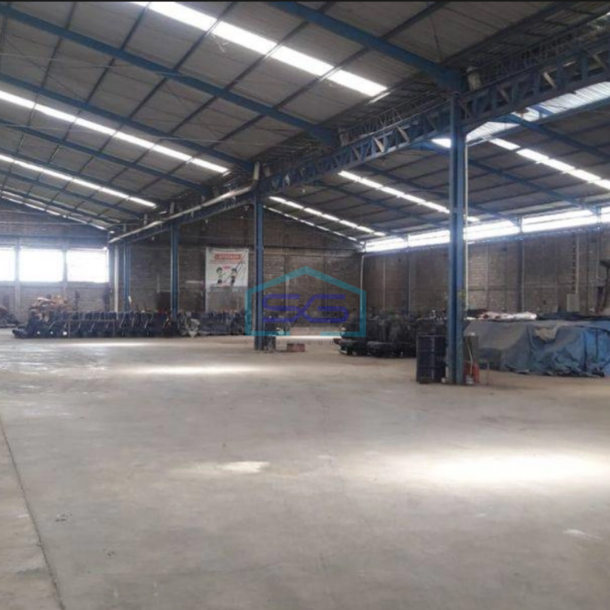 Dijual Gudang Strategis Siap Pakai Luas Di Mojo Tasikmadu Palur Karanganyar LT 3700m2-1