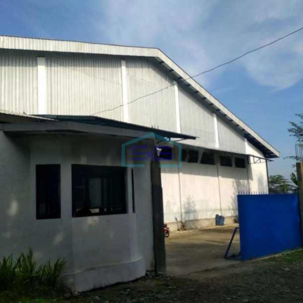 Di jual Pabrik Garment di Sragen LT 13000m2-1
