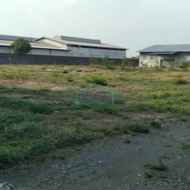 Dijual Gudang Strategis Zona Industri Siap Pakai Di Karanganyar LT 12000m2-2