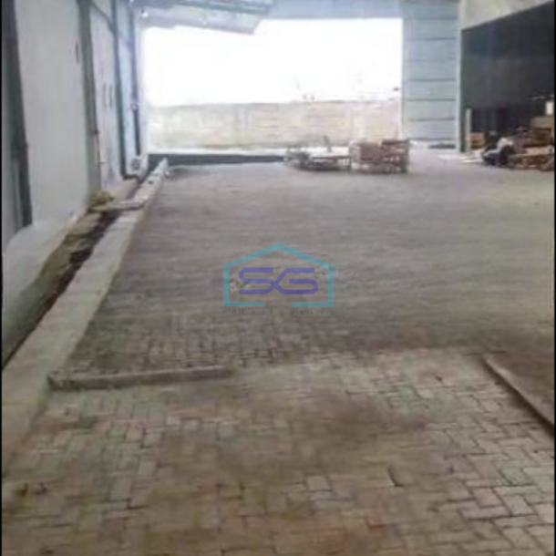 Dijual Pabrik Ex Pabrik Kayu Siap Guna Di Kabupaten Semarang Pringapus-4