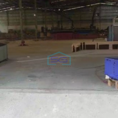 Dijual Pabrik Ex Pabrik Kayu Siap Guna Di Kabupaten Semarang Pringapus