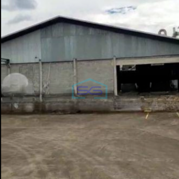 Dijual Pabrik Luas 14592m2 Siap Pakai Untuk Usaha di Batang-1