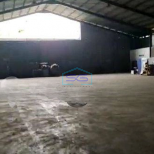 Dijual Pabrik Luas 14592m2 Siap Pakai Untuk Usaha di Batang-3