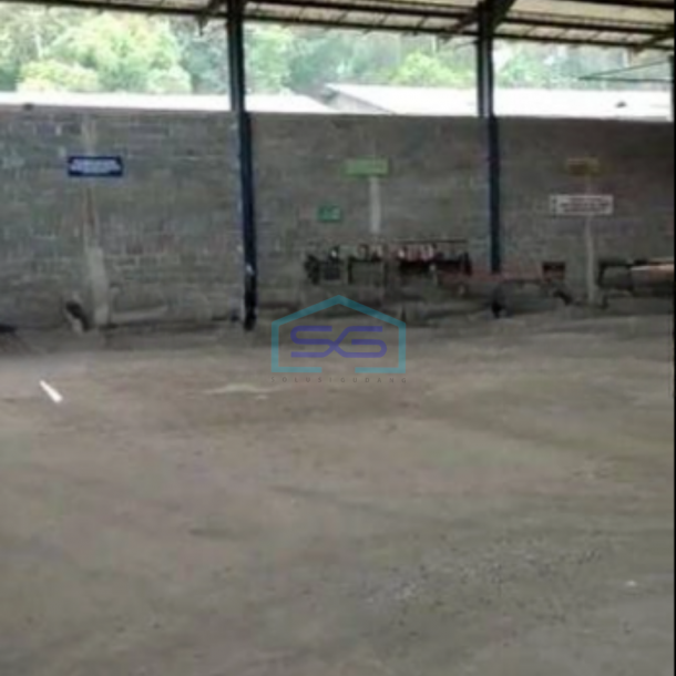 Dijual Pabrik Luas 14592m2 Siap Pakai Untuk Usaha di Batang-2