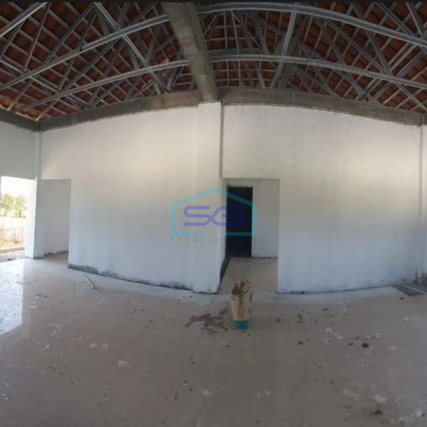 Dijual Gudang Baru Strategis Luas Di Daerah Pedan Klaten LT 25000m2-2
