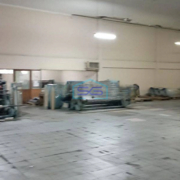 Dijual Pabrik Luas 12425m2 Bagus Strategis Di Jalan Solo Sragen Kec Jaten-2