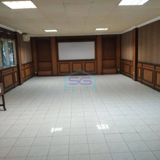 Dijual Pabrik Alumunium Foil Strategis Di Jaten Karanganyar LT 12500m2-3