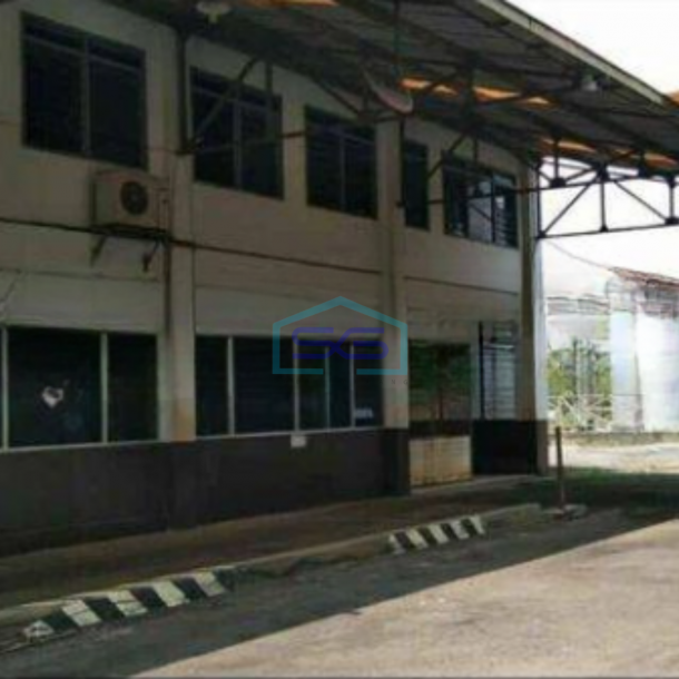 Dijual Pabrik Eks Pabrik Tapioka Di Sukoharjo LT 51793m2-1