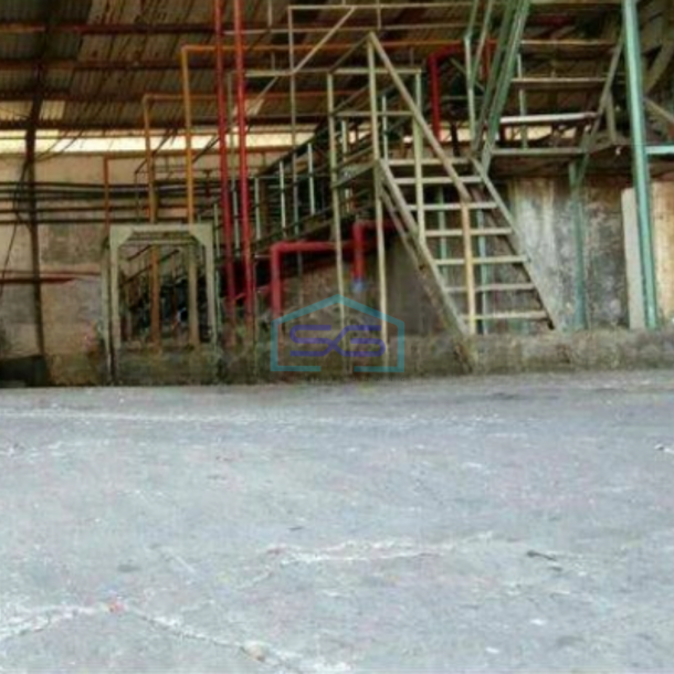 Dijual Pabrik Eks Pabrik Tapioka Di Sukoharjo LT 51793m2-2