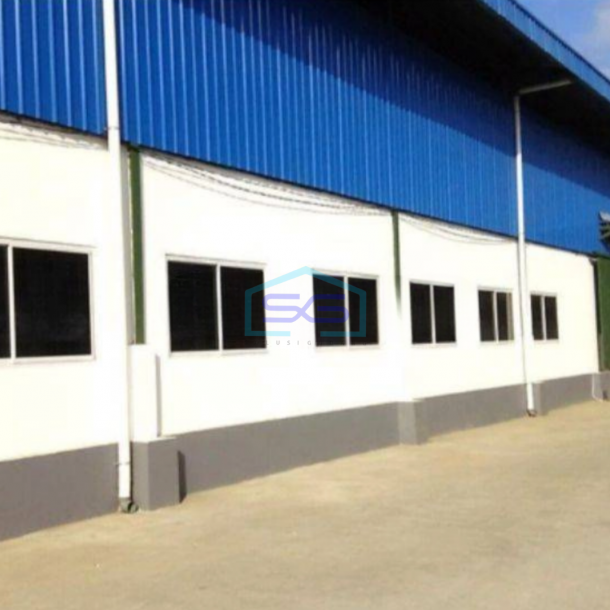 Dijual Pabrik Eks Pabrik Garmen Lokasi Strategis Di Pemalang LT 14900m2-1
