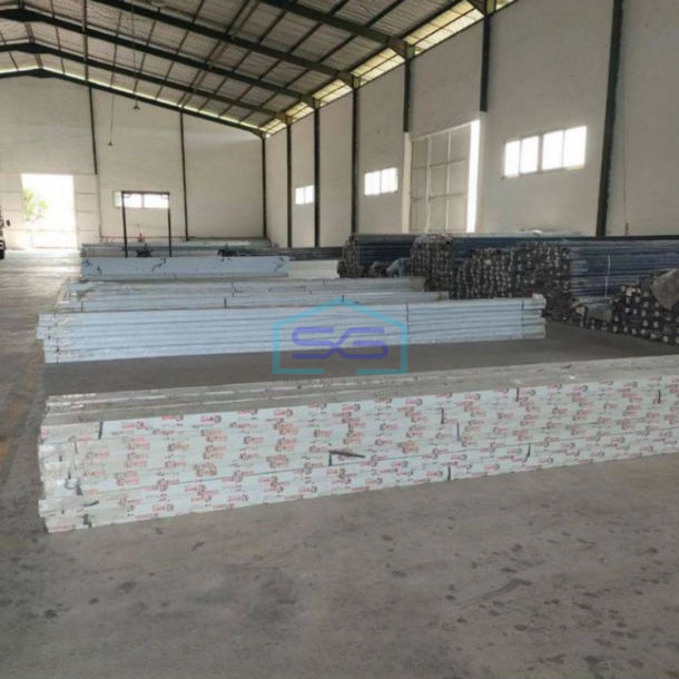 Dijual Pabrik di Kaliwungu Kendal LT 21000m2-1