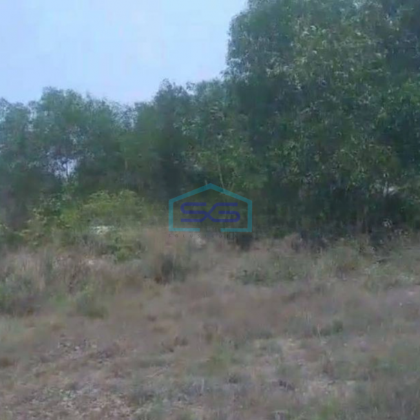 Dijual Tanah Zona Industri Strategis Di Kebakkramat Karanganyar Solo LT 55000m2-3