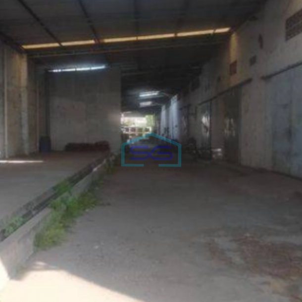 Dijual Pabrik Luas Siap Pakai Strategis & Bagus Di Jaten LT 42000m2-3