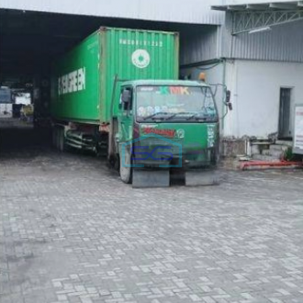 Dijual Pabrik Tekstil Aktif Sangat Luas Di Klaten LT 45000m2-3