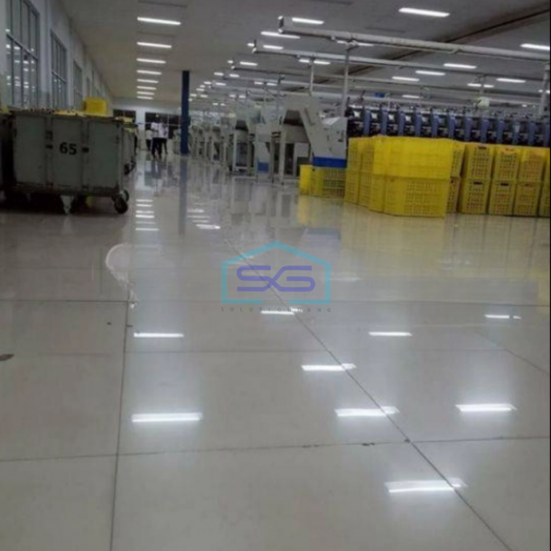 Dijual Eks Pabrik Tekstil Sangat Luas Di Karanganyar Solo LT 78935m2-3