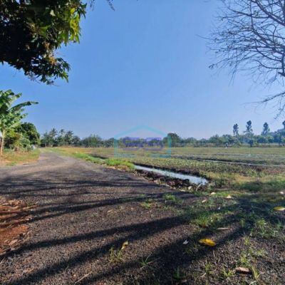 Dijual Gudang Dan Lahan Di Area Teluk Naga Tangerang LT 28024m2