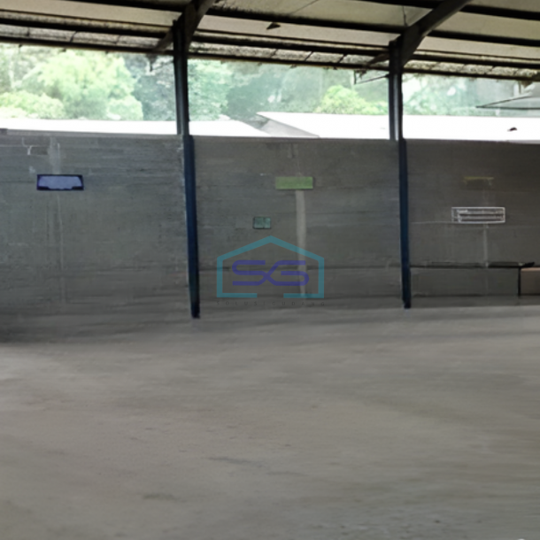 Dijual Pabrik Siap Pakai Luas Bangunan  6076 m² Lokasi Batang Jawa Tengah-5