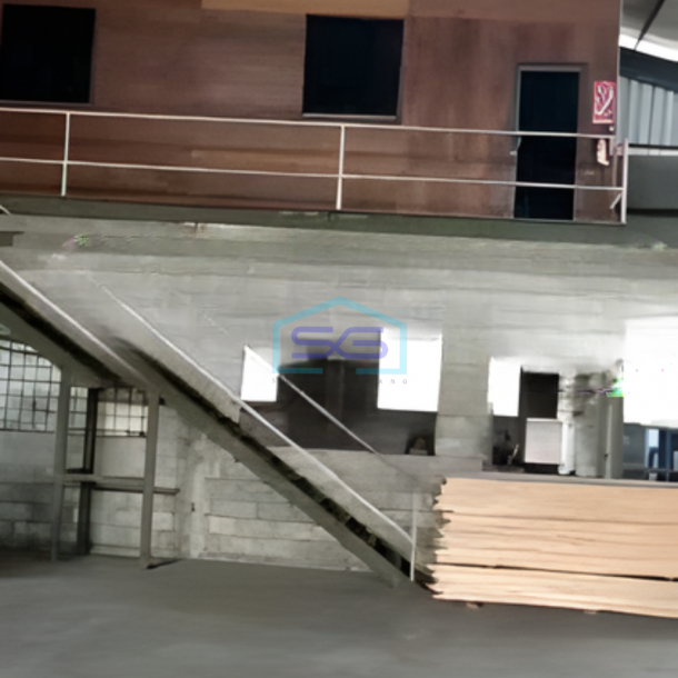 Dijual Pabrik Siap Pakai Luas Bangunan  6076 m² Lokasi Batang Jawa Tengah-4