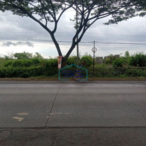 Dijual Tanah Dalam Kawasan Industri Strategis Letak Di Tepi Jalan Pati LT 280000m2-1