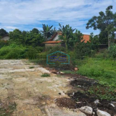 Dijual Tanah Luas 4920 m² Lokasi Tangerang