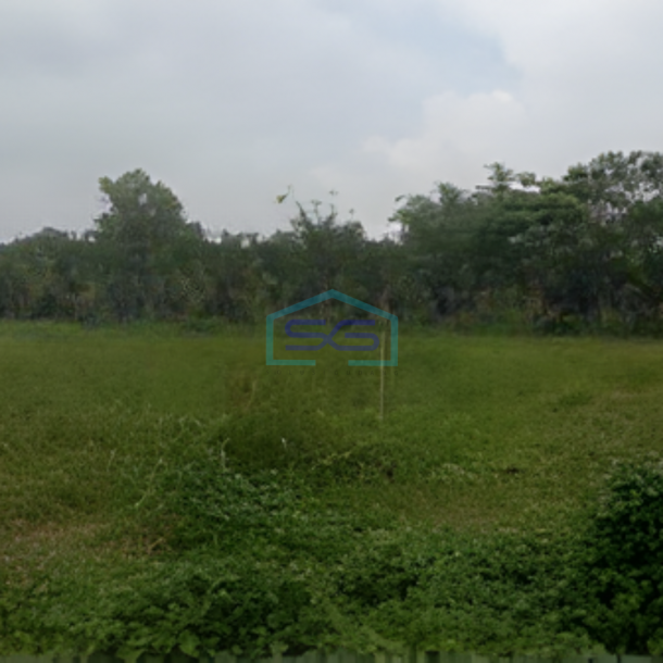 Dijual Tanah Luas 4920 m² Lokasi Tangerang-2