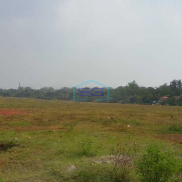 Dijual Cepat Tanah Luas 100000 m² Lokasi Balaraja Tangerang-1