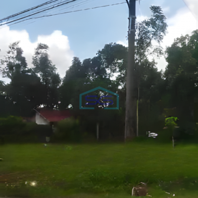 Dijual Tanah Lokasi Ampel Boyolali Luas 20000 m²