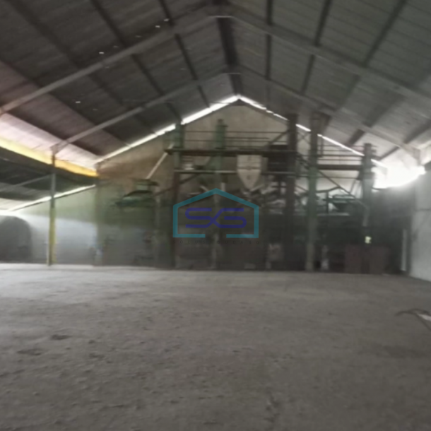 Dijual Gudang Luas Bangunan 12667 m² Lokasi Sragen Jawa Tengah-4