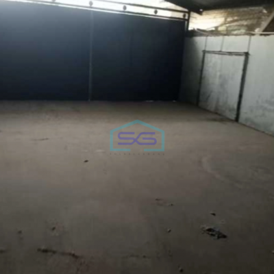 Dijual Gudang Luas Bangunan 12667 m² Lokasi Sragen Jawa Tengah