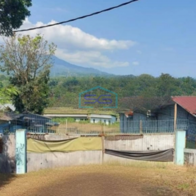 Dijual Gudang Lokasi Strategis di Gunung Pati Semarang Luas Bangunan 5457 m²-2