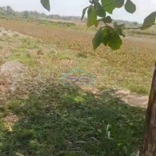 Dijual Tanah Industri Strategis di Ngaringan Grobogan LT 24000m2-1