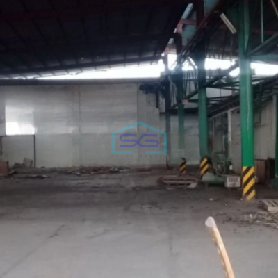 Dijual Pabrik Luas Bangunan  28683 m² Lokasi Karanganyar Solo