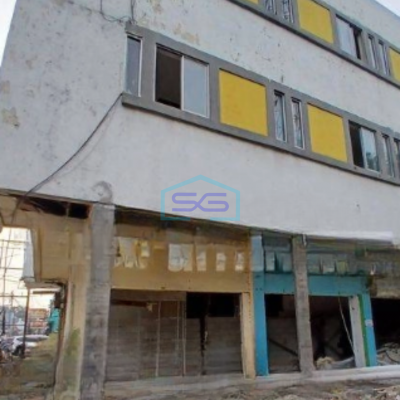 Disewakan Ruang Usaha Cocok Untuk Segala Usaha di Cempaka Putih Jakarta Pusat-2