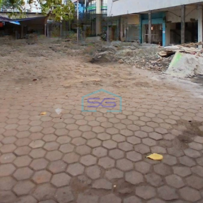 Disewakan Ruang Usaha Cocok Untuk Segala Usaha di Cempaka Putih Jakarta Pusat