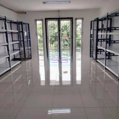 Dijual Cepat Ruko Luas Bangunan 129 m² di Bekasi Utara Bebas Banjir