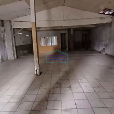 Dijual Ruko Luas Tanah 280 m² di Klender Jakarta Timur