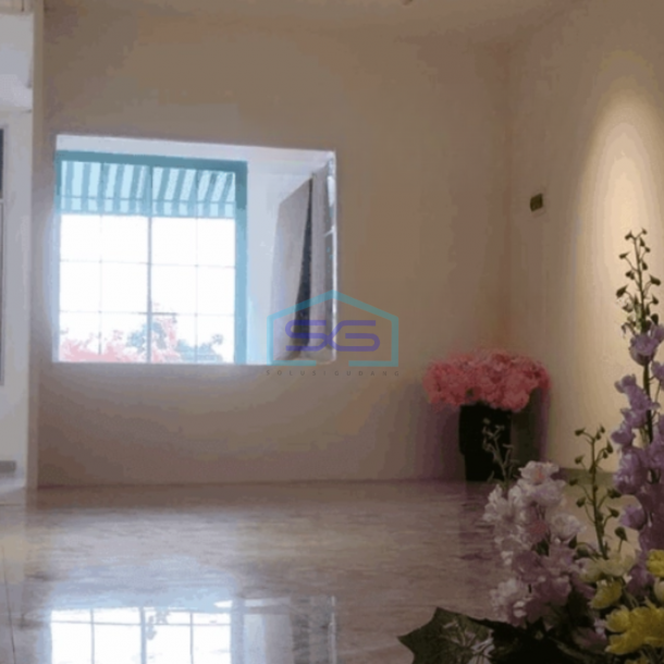 Dijual Ruko 3 Lantai Luas Bangunan 243 m² di Tarogong Kidul Garut-1