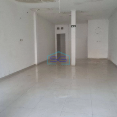 Dijual Ruko Luas Tanah 125 m² di Cipayung Jakarta Timur Lokasi Strategis-2