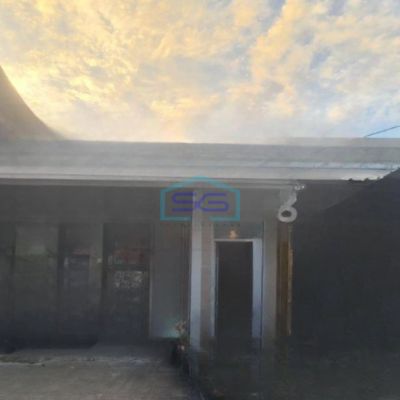 Dijual Ruko Luas Tanah 125 m² di Cipayung Jakarta Timur Lokasi Strategis